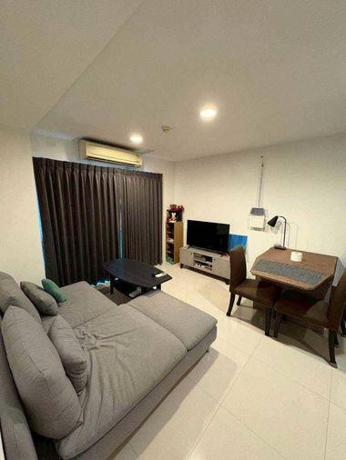 picture Condo for rent in Whizdom Punnawithi Station (BTS Punnawithi) (SA-01) - 2/9