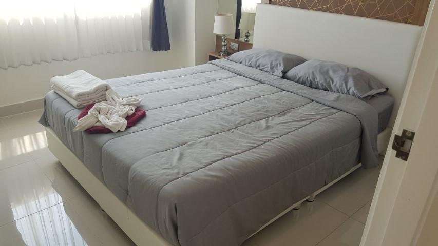 picture Amazon Residence One Bedroom for sale in Jomtien - 7/10