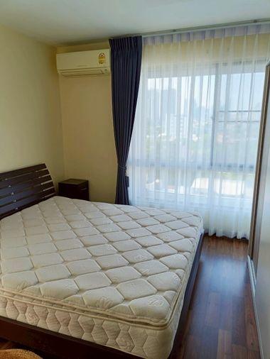 picture Selling to reduce your burden🔥🔥 Special price condo in a great location. Bangkok Garden Project MD-26086282 - 8/8