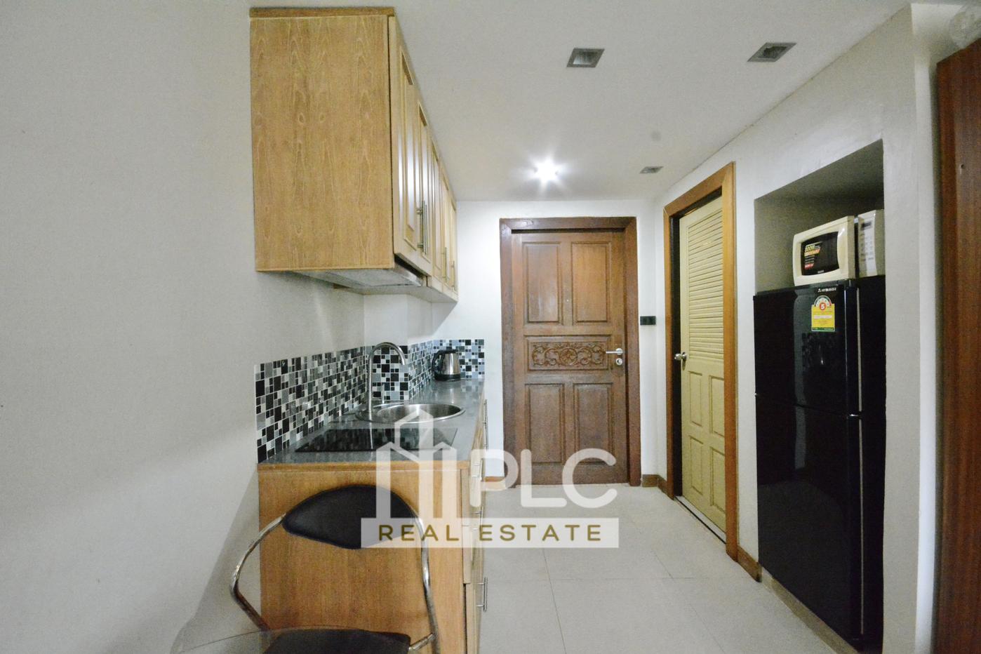 รูป Angket Condominium studio for Rent Jomtien Pattaya - รูปที่ 9/14