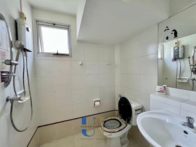 รูป (Tel/Line 096-2479369) , ราคาดีที่สุด!! ขายบ้านเดี่ยว นันทวัน สาทร - ราชพฤกษ์ / 3 ห้องนอน 2 ห้องน้ำ พท. 52.5 ตร.ว. ใกล้ BTS บางหว้า✨ - รูปที่ 7/19