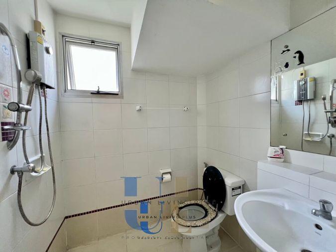 รูป (Tel/Line 096-2479369) , ราคาดีที่สุด!! ขายบ้านเดี่ยว นันทวัน สาทร - ราชพฤกษ์ / 3 ห้องนอน 2 ห้องน้ำ พท. 52.5 ตร.ว. ใกล้ BTS บางหว้า✨ - รูปที่ 7/19