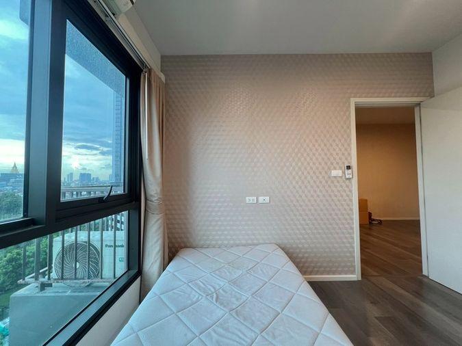 รูป 🎁🎁ปล่อยเช่า!! The Stage Taopoon Interchange 2Bed 57 ตร.ม.ชั้น 9 พร้อมอยู่!! สนใจ LINE ID: @atfirm🎁🎁 - รูปที่ 16/23