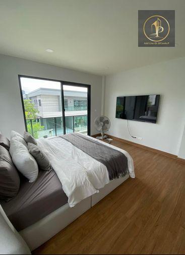 รูป 🏠#CT2407_083🏠💥ด่วน💥ว่าง1ก.พ. 69 รีบคลิก ก่อนหลุดมือ‼️ 𝗙𝗼𝗿 𝗥𝗲𝗻𝘁 7️⃣5️⃣k.🔥🔥#ใกล้BTSบางนา โครงการ : เซนโทร บางนา - รูปที่ 3/13