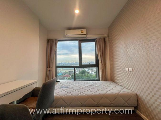 รูป 🎁🎁ปล่อยเช่า!! The Stage Taopoon Interchange 2Bed 57 ตร.ม.ชั้น 9 พร้อมอยู่!! สนใจ LINE ID: @atfirm🎁🎁 - รูปที่ 14/23