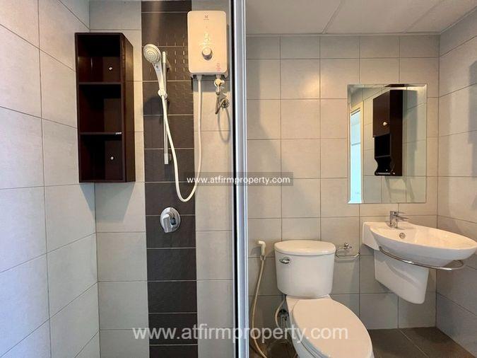 รูป 💥💥ขายห้องพร้อมผู้เช่า!! ศุภาลัย เวอเรนด้า รัชวิภา-ประชาชื่น 1Bed 44 ตร.ม.ชั้น 15 ตึก Eest ห้องเปล่า สนใจ LINE: @atfirm💥💥 - รูปที่ 15/18