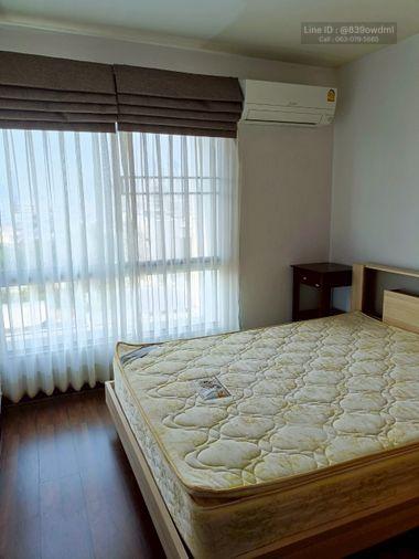 picture Selling to reduce your burdenðĨðĨ Special price condo in a great location. Bangkok Garden Project MD-26086282 - 7/8