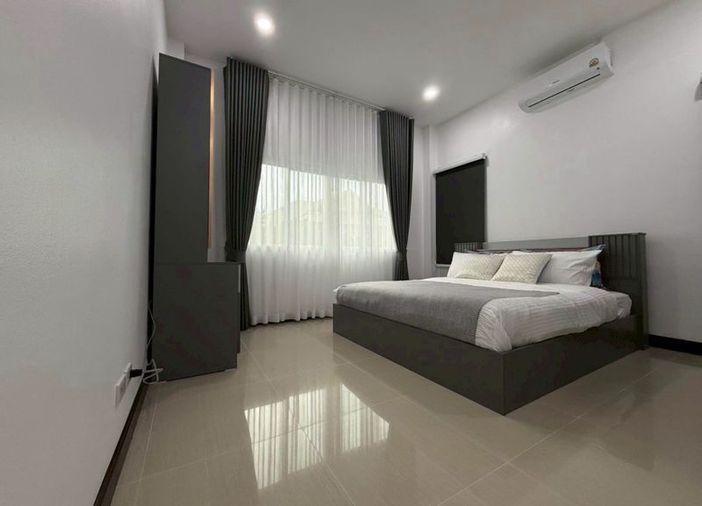 รูป บ้านเดี่ยวมือสองพัทยา โครงการ บ้านพรเทพ 5 หนองปรือ บางละมุง ชลบุรี  - รูปที่ 5/14