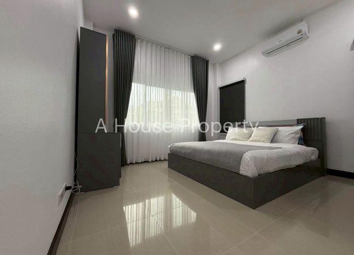 รูป บ้านเดี่ยวมือสองพัทยา โครงการ บ้านพรเทพ 5 หนองปรือ บางละมุง ชลบุรี - รูปที่ 5/14