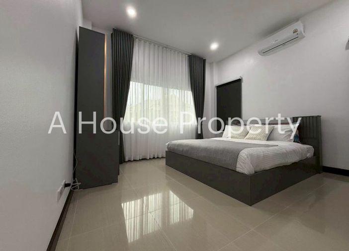รูป บ้านเดี่ยวมือสองพัทยา โครงการ บ้านพรเทพ 5 หนองปรือ บางละมุง ชลบุรี - รูปที่ 5/14