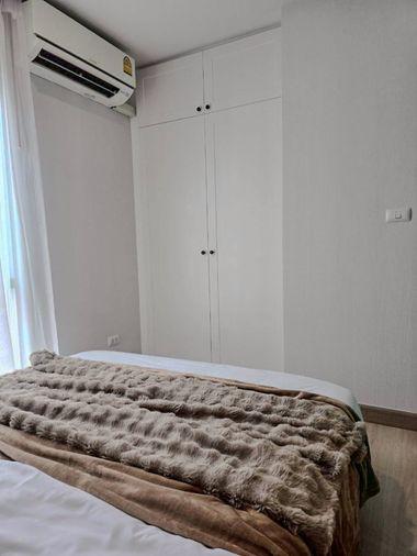 รูป 🏢 ขายคอนโด : Plum Condo Chaengwattana Station (พลัม คอนโด แจ้งวัฒนะ สเตชั่น)   รหัสทรัพย์ | 📌LNP-C11675  - รูปที่ 12/14