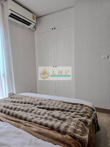 รูป 🏢 ขายคอนโด : Plum Condo Chaengwattana Station (พลัม คอนโด แจ้งวัฒนะ สเตชั่น) รหัสทรัพย์ | 📌LNP-C11675 - รูปที่ 12/14