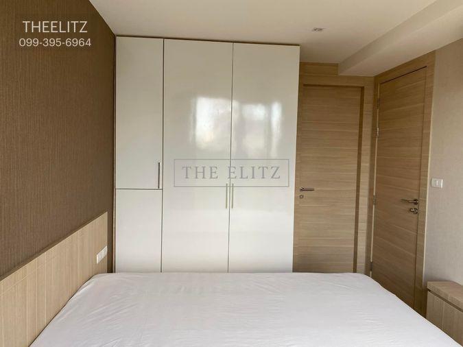 รูป ✨ Private Oasis ✨ Klass Silom ยูนิตน้อย ไม่วุ่นวาย บรรยากาศเงียบสงบเหมือนอยู่บ้านใจกลางเมือง 🎉 - รูปที่ 18/28