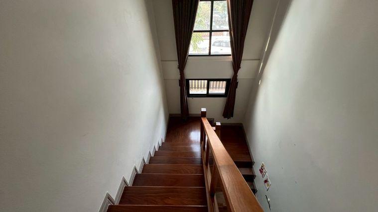 รูป บ้านเช่า พร้อมเฟอร์นิเจอร์ สุขุมวิท ลาซาล - รูปที่ 7/8