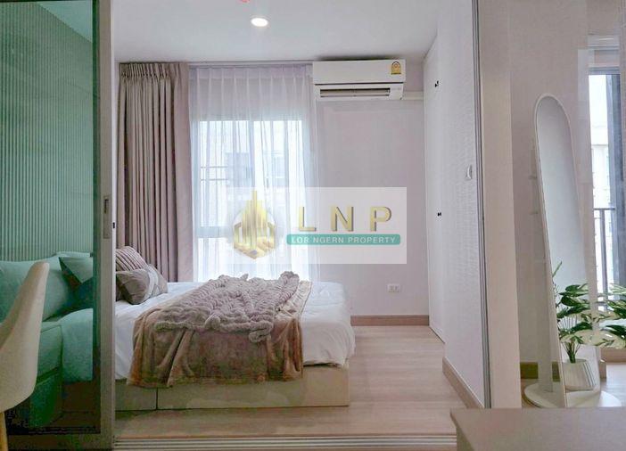 รูป 🏢 ขายคอนโด : Plum Condo Chaengwattana Station (พลัม คอนโด แจ้งวัฒนะ สเตชั่น) รหัสทรัพย์ | 📌LNP-C11675 - รูปที่ 9/14