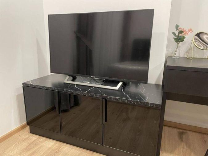 picture 🎈#PN2403_078🎈💥Urgent💥 Available February 8th, 2026. Click quickly before it's gone‼️ For Rent 2️⃣1️⃣k.🔥🔥 Noble Around Ari Condo - 8/19