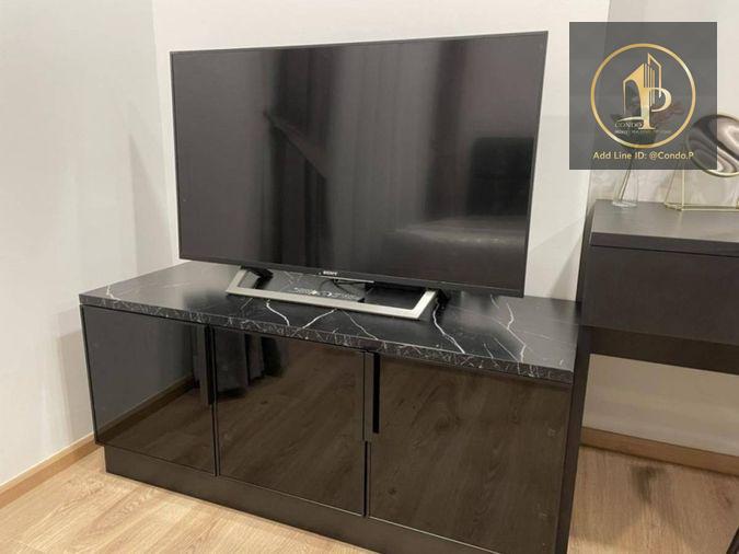 picture 🎈#PN2403_078🎈💥Urgent💥 Available February 8th, 2026. Click quickly before it's gone‼️ For Rent 2️⃣1️⃣k.🔥🔥 Noble Around Ari Condo - 8/19