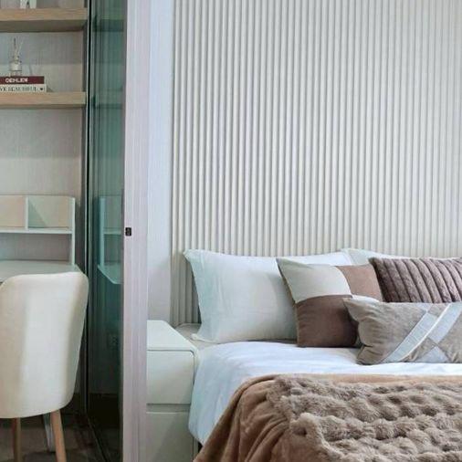 รูป 🏢 ขายคอนโด : Plum Condo Chaengwattana Station (พลัม คอนโด แจ้งวัฒนะ สเตชั่น)   รหัสทรัพย์ | 📌LNP-C11675  - รูปที่ 7/14