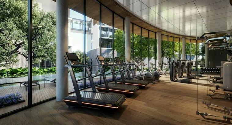 picture Selling to reduce your burden🔥🔥 Special price condo in a great location. Noble Create project MD-26086271 - 3/10