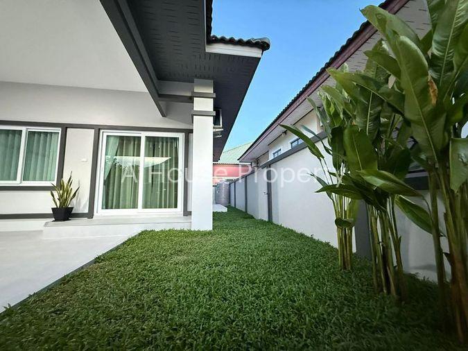 รูป บ้านเดี่ยวมือสองพัทยา โครงการ บ้านพรเทพ 5 หนองปรือ บางละมุง ชลบุรี - รูปที่ 13/14