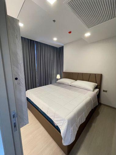 รูป 🏢 ขายคอนโด : One9Five Asoke - Rama 9 (วันไนน์ไฟว์ อโศก - พระราม 9)   รหัสทรัพย์ | 📌LNP-C11674  - รูปที่ 9/45