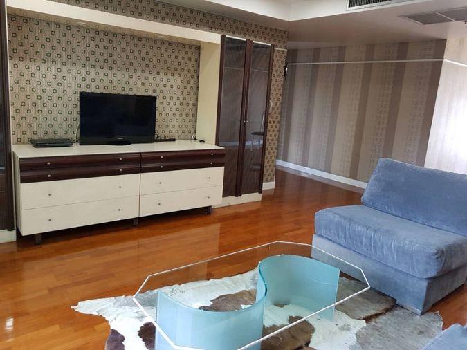 picture Selling to reduce your burden🔥🔥 Special price condo, great location, Lumpini Place Water Cliff project MD-26086280 - 4/8