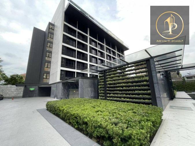 picture 🎈#PN2403_078🎈💥Urgent💥 Available February 8th, 2026. Click quickly before it's gone‼️ For Rent 2️⃣1️⃣k.🔥🔥 Noble Around Ari Condo - 17/19