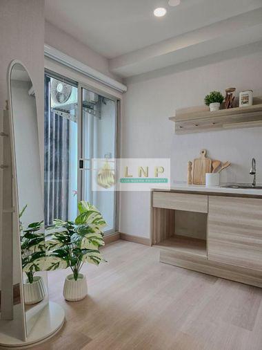 รูป 🏢 ขายคอนโด : Plum Condo Chaengwattana Station (พลัม คอนโด แจ้งวัฒนะ สเตชั่น) รหัสทรัพย์ | 📌LNP-C11675 - รูปที่ 3/14