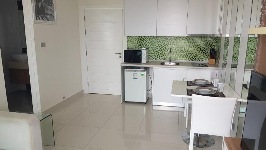 picture Amazon Residence One Bedroom for sale in Jomtien - 6/10