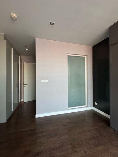 picture For rent 📍 A Space ID Asoke - Ratchada 📍 Fully furnished with appliances. Near MRT Rama 9. - 8/11