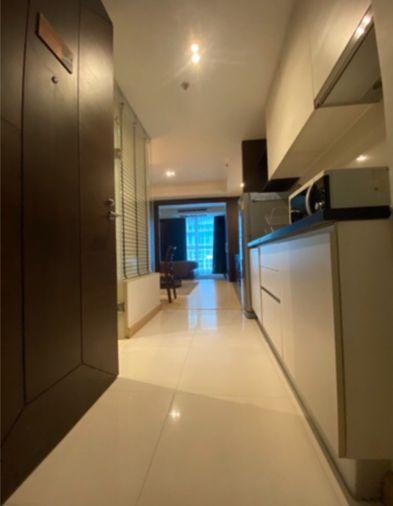 picture Selling to reduce burden🔥🔥 Special price condo, great location, The Ratchadamri project MD-25068380 - 5/8