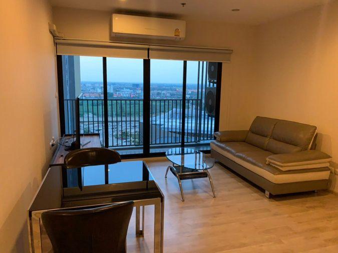 picture FoR Rent  Plum condo @central station westgate   16,000 - 6/6