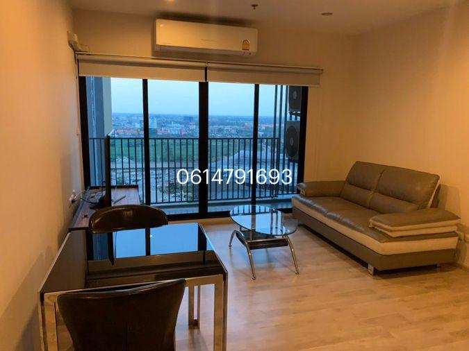 picture FoR Rent Plum condo @central station westgate 16,000 - 6/6