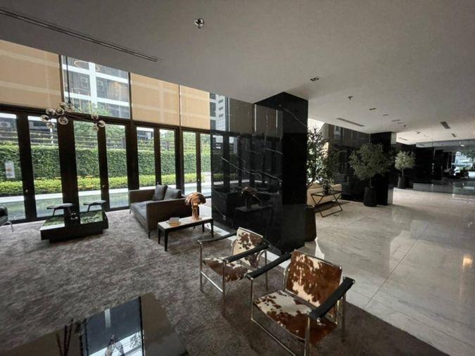 picture 🎈#PN2403_078🎈💥Urgent💥 Available February 8th, 2026. Click quickly before it's gone‼️ For Rent 2️⃣1️⃣k.🔥🔥 Noble Around Ari Condo - 14/19