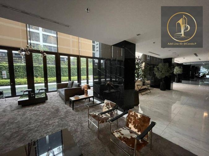 picture 🎈#PN2403_078🎈💥Urgent💥 Available February 8th, 2026. Click quickly before it's gone‼️ For Rent 2️⃣1️⃣k.🔥🔥 Noble Around Ari Condo - 14/19