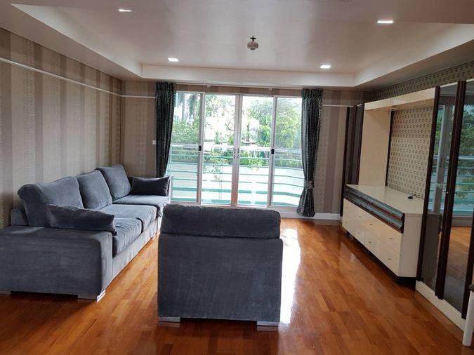 picture Selling to reduce your burden🔥🔥 Special price condo, great location, Lumpini Place Water Cliff project MD-26086280 - 2/8