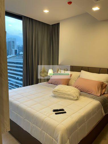 รูป 🏢 ขายคอนโด : One9Five Asoke - Rama 9 (วันไนน์ไฟว์ อโศก - พระราม 9) รหัสทรัพย์ | 📌LNP-C11674 - รูปที่ 36/45