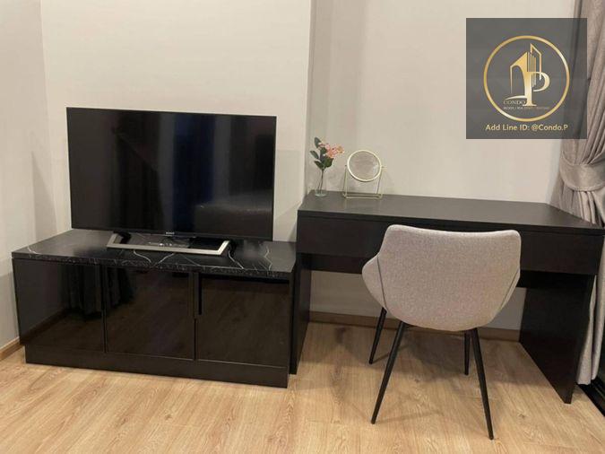 picture 🎈#PN2403_078🎈💥Urgent💥 Available February 8th, 2026. Click quickly before it's gone‼️ For Rent 2️⃣1️⃣k.🔥🔥 Noble Around Ari Condo - 7/19
