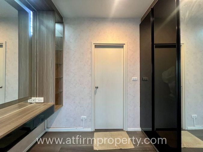 รูป 🎁🎁ปล่อยเช่า!! The Stage Taopoon Interchange 2Bed 57 ตร.ม.ชั้น 9 พร้อมอยู่!! สนใจ LINE ID: @atfirm🎁🎁 - รูปที่ 11/23