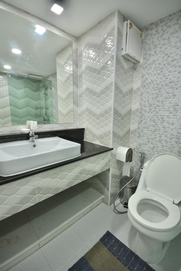 รูป Angket Condominium 1 Bedroom for Rent Jomtien Pattaya - รูปที่ 10/15