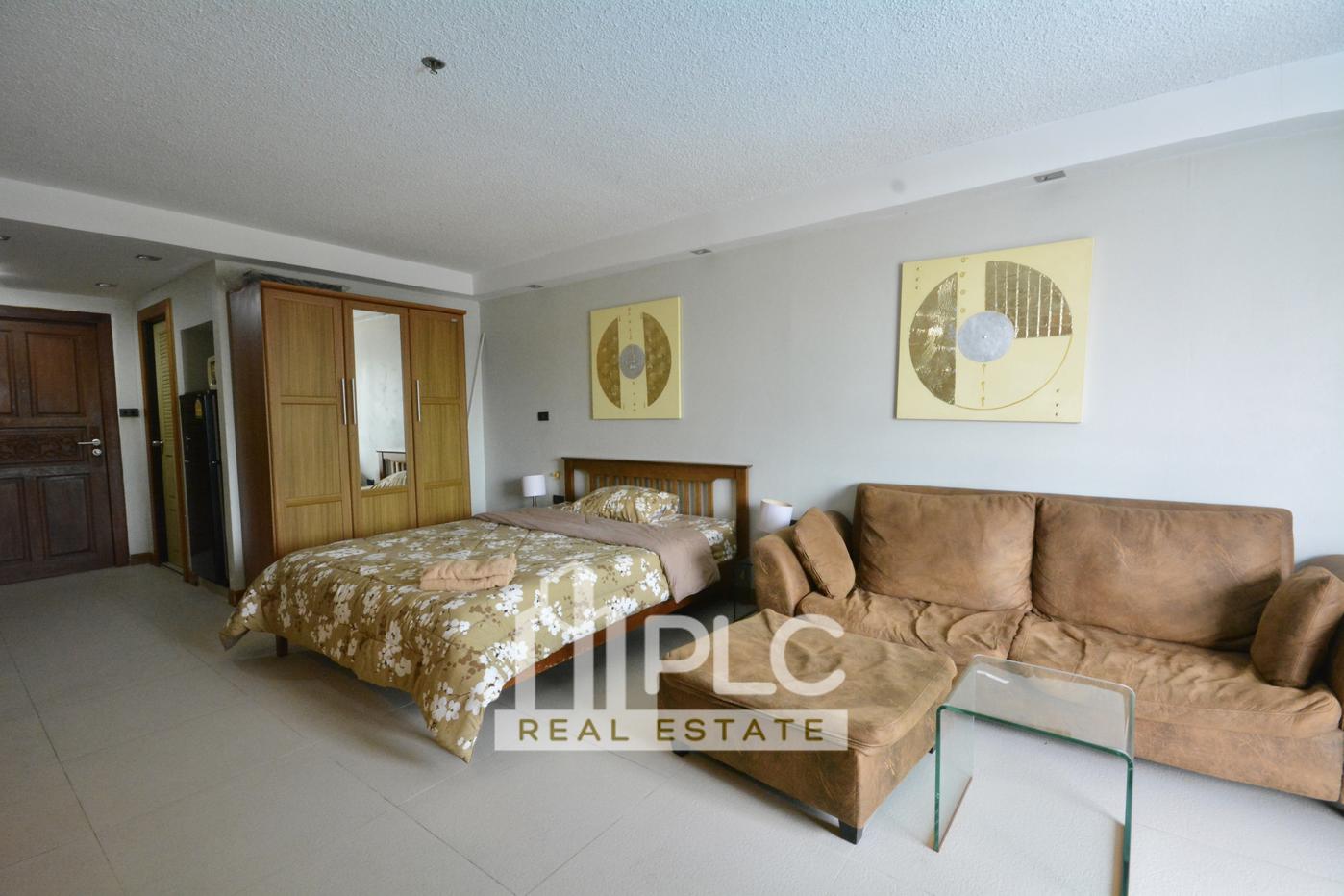 รูป Angket Condominium studio for Rent Jomtien Pattaya - รูปที่ 3/14