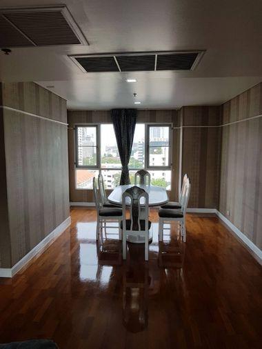 picture Selling to reduce your burden🔥🔥 Special price condo, great location, Lumpini Place Water Cliff project MD-26086280 - 3/8