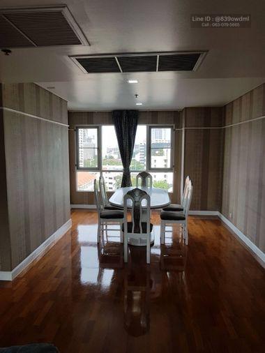 picture Selling to reduce your burdenðĨðĨ Special price condo, great location, Lumpini Place Water Cliff project MD-26086280 - 3/8