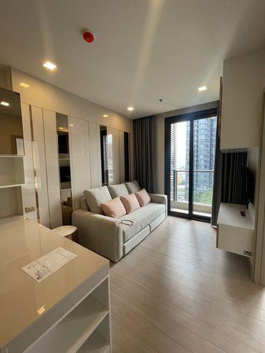 รูป 🏢 ขายคอนโด : One9Five Asoke - Rama 9 (วันไนน์ไฟว์ อโศก - พระราม 9)   รหัสทรัพย์ | 📌LNP-C11674  - รูปที่ 18/45
