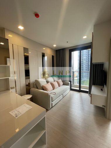 รูป 🏢 ขายคอนโด : One9Five Asoke - Rama 9 (วันไนน์ไฟว์ อโศก - พระราม 9) รหัสทรัพย์ | 📌LNP-C11674 - รูปที่ 18/45