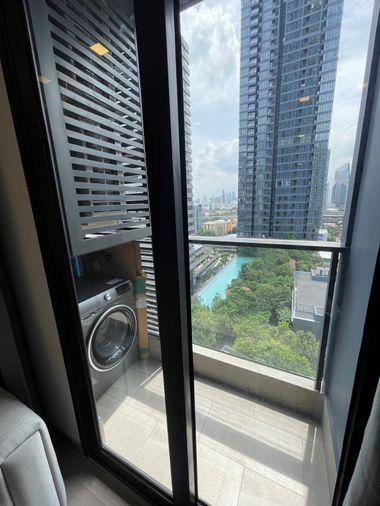 รูป 🏢 ขายคอนโด : One9Five Asoke - Rama 9 (วันไนน์ไฟว์ อโศก - พระราม 9)   รหัสทรัพย์ | 📌LNP-C11674  - รูปที่ 29/45