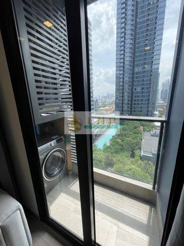 รูป 🏢 ขายคอนโด : One9Five Asoke - Rama 9 (วันไนน์ไฟว์ อโศก - พระราม 9) รหัสทรัพย์ | 📌LNP-C11674 - รูปที่ 29/45