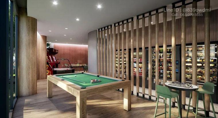 picture Selling to reduce your burdenðĨðĨ Special price condo in a great location. Noble Create project MD-26086271 - 10/10