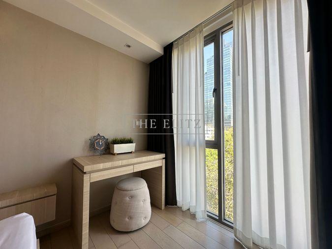 รูป ✨ Private Oasis ✨ Klass Silom ยูนิตน้อย ไม่วุ่นวาย บรรยากาศเงียบสงบเหมือนอยู่บ้านใจกลางเมือง 🎉 - รูปที่ 22/28