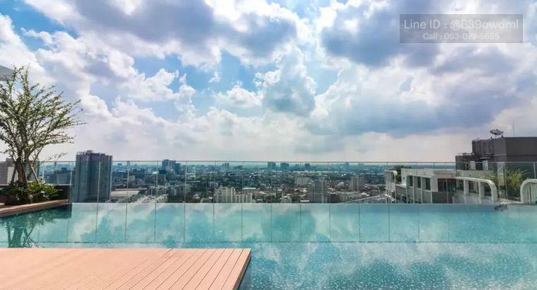 picture Selling to reduce burdenðĨðĨ Special price condo, great location, Life Sukhumvit 48 project MD-25007858 - 2/5